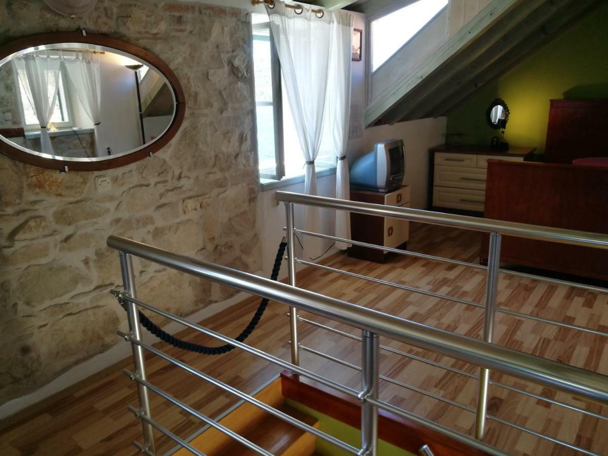 Buena Vis-Ta Apartments With The Sea View Zewnętrze zdjęcie