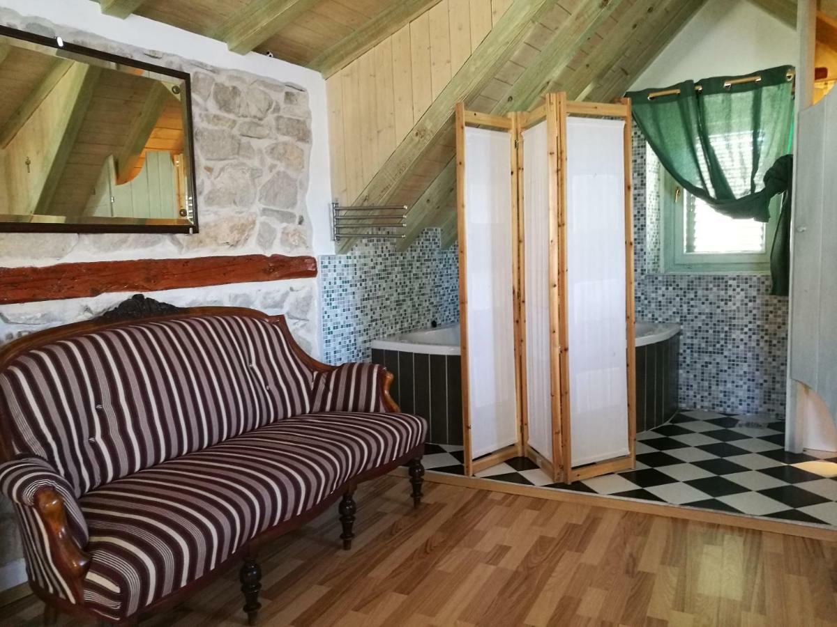 Buena Vis-Ta Apartments With The Sea View Zewnętrze zdjęcie